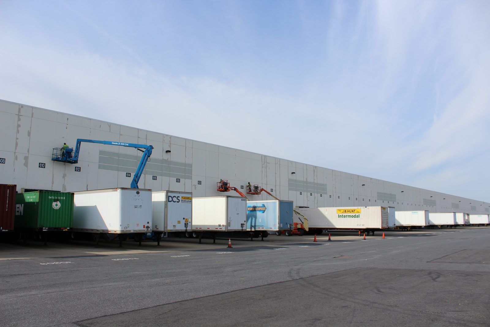 Fresh Look at East Coast Facilities Company