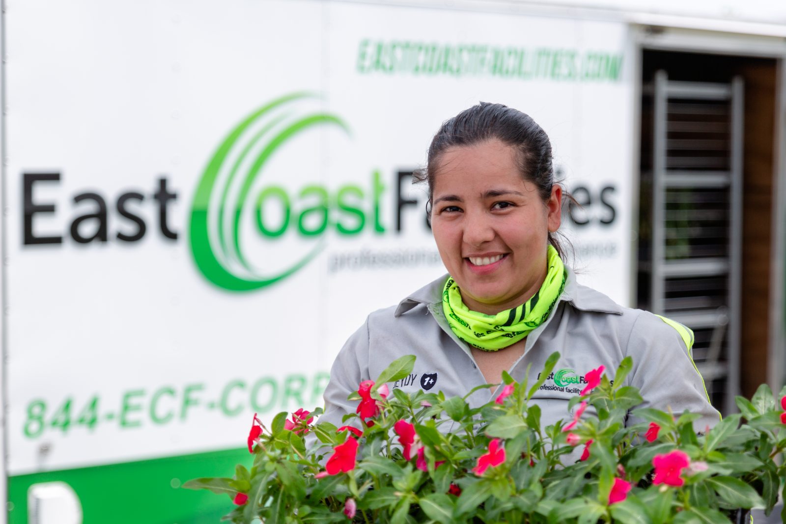 East Coast Facilities Our People East Coast Facilities